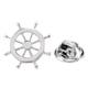 thumbnail image 1 of Novedad Pines de solapa Volante Broche Collar Pin Insignia Botón para Bolsas Mochilas Chaquetas Sombrero, 1 of 9