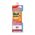 thumbnail image 2 of Heat Holders - Ladies Thick Winter Warm Patterned Thermal Socks, 2 of 2