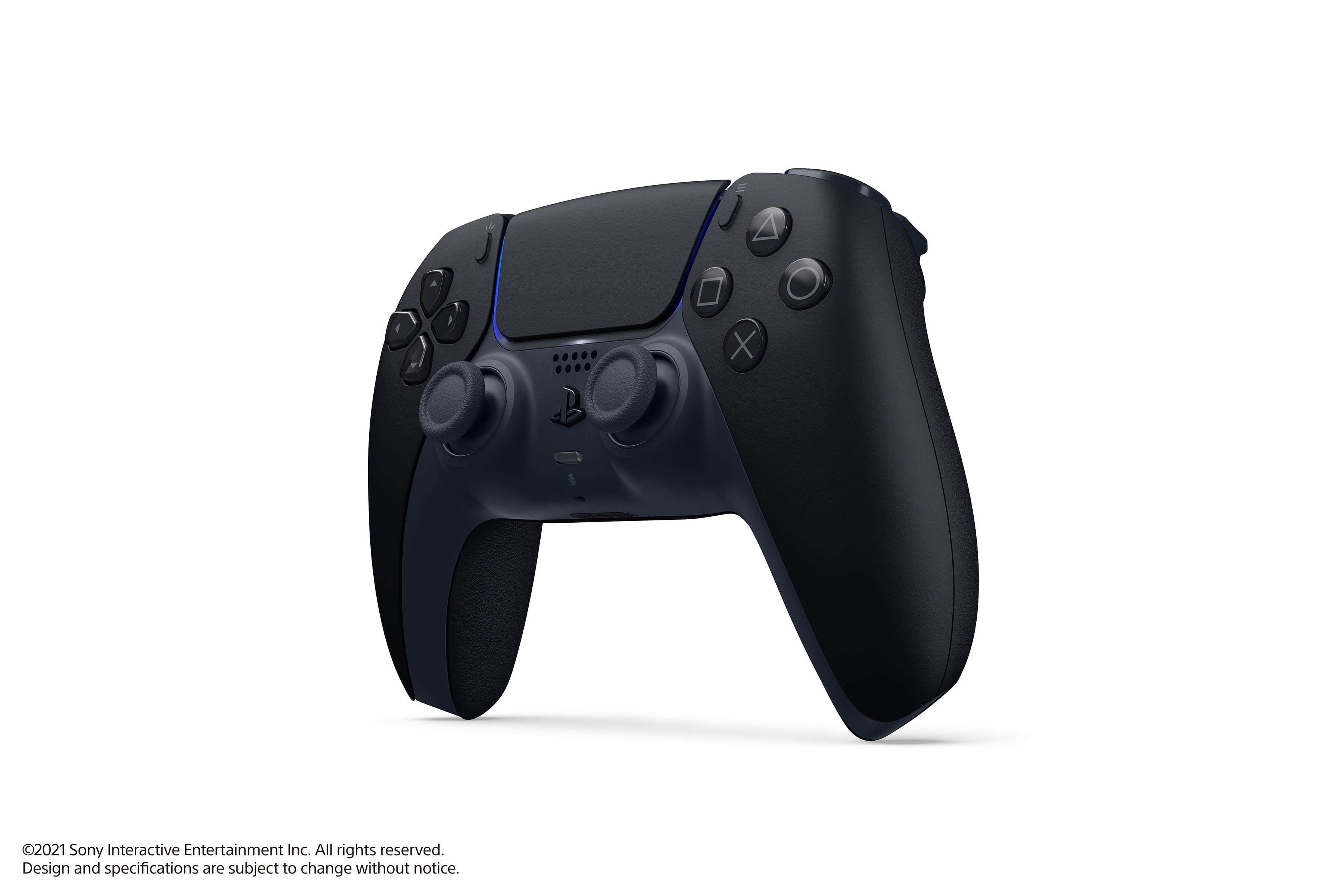Sony PlayStation 5 DualSense Wireless Controller Midnight Black