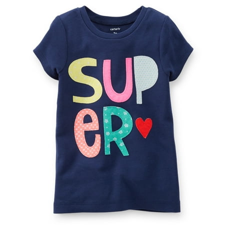 carters super sister shirt