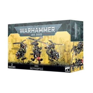 Games Workshop Warhammer 40,000 Chaos Knights Knight Abominant
