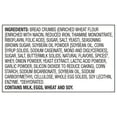 thumbnail image 4 of Great Value Chicken & Waffles Coating & Seasoning Mix, 4.5 oz, 4 of 8