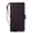 Darkpurple, variant on ShellTech Case for Google Pixel 8 Pro,Premium Leather Case with Card Slots Kickstand Magnetic Flip Phone Cover TPU Shockproof Cover,Green