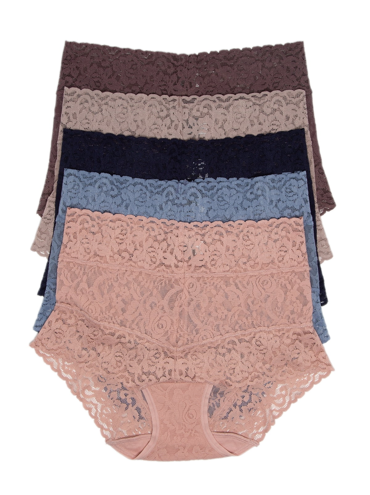Panty Tonic 50 V-XL Golden Lady - La Boutique de las Lanas