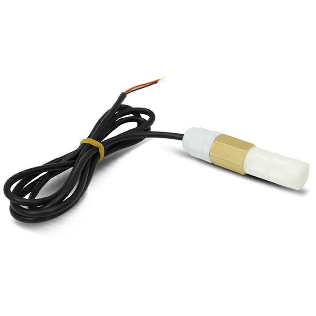 DC5-28V RS485 Temperature and Humidity Transmitter Modbus XY-MD03 Collector Temperature and Humidity -Pe Head