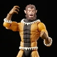thumbnail image 3 of Marvel Legends Series Marvel’s Fang Collectible Action Figure, 3 of 6