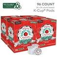 thumbnail image 2 of The Original Donut Shop Peppermint Bark Keurig Single-Serve K-Cup Pods, Light Roast Coffee, 96 Count, 2 of 3
