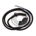 thumbnail image 1 of Reemplazo De Bobina De Encendido Electrónico, De Encendido Electrónico De Motocicleta Resistente A La Corrosión De aleación DS6-1 De Alto Rendimiento Para Motocicleta, 1 of 7