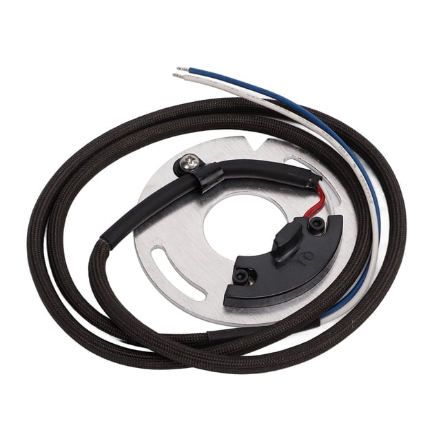 Reemplazo De Bobina De Encendido Electrónico, De Encendido Electrónico De Motocicleta Resistente A La Corrosión De aleación DS6-1 De Alto Rendimiento Para Motocicleta