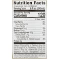 thumbnail image 3 of Lakewood Organic Pure Apple Juice, 32 Fl Oz, 3 of 8
