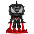 thumbnail image 2 of Funko POP Marvel: Marvel Venom - Venom/Iron Man, 2 of 2