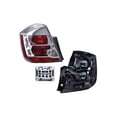 thumbnail image 1 of Calavera DEPO Nissan Sentra 2007 - 2011 Chofer, 1 of 1
