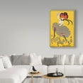 thumbnail image 3 of Trademark Fine Art 'Le Frou Frou, 1899' Canvas Art by Leonetto Cappiello, 3 of 3
