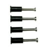 AS 738520-0070A TOWEL BAR MOUNTING KIT