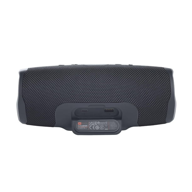 JBL Charge Essential 2 - Portable Waterproof Bluetooth Speaker