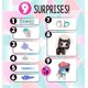thumbnail image 4 of ¡Sorpresa de Toy L.O.L.! Discoteca de invierno Fluffy Pets con pelo, 4 of 22