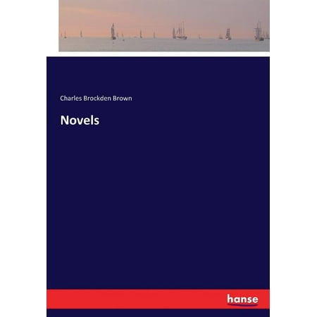 Novels (Paperback)