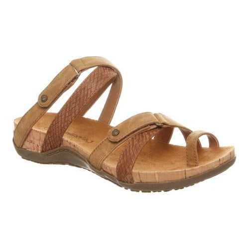 bearpaw nadine sandal