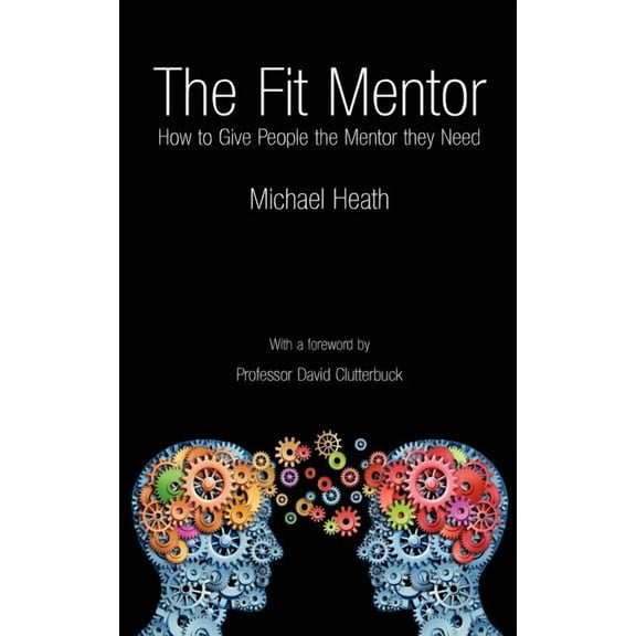 The Fit Mentor (Paperback)