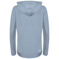 thumbnail image 2 of Dare 2B - Sudadera The Laura Whitmore Edit Sprint City para Mujer (Gris Celestial), 2 of 2