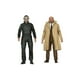 thumbnail image 1 of Figuras Neca Halloween Ultimate Michael Myers y Dr Loomis NECA Neca, 1 of 2
