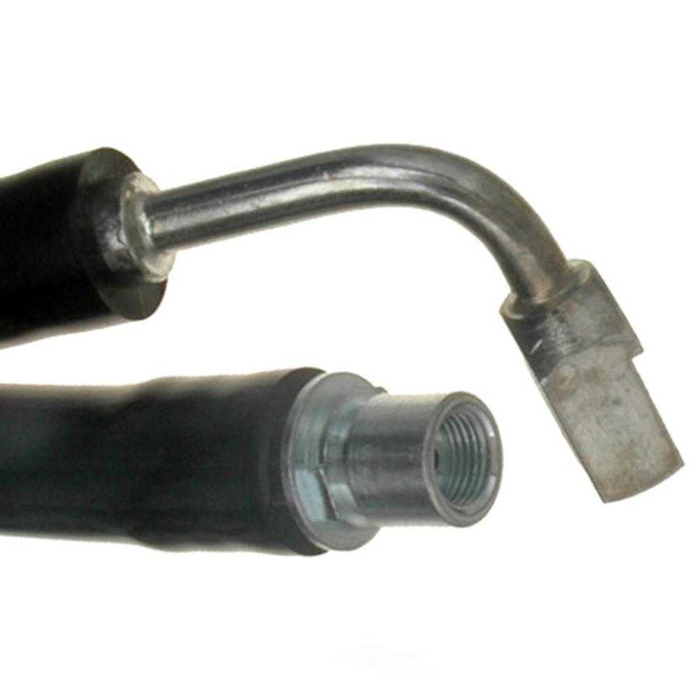 Brake Hydraulic Hose Fits select: 2007 CADILLAC CTS-V HI FEATURE V6, 2006 CADILLAC CTS-V