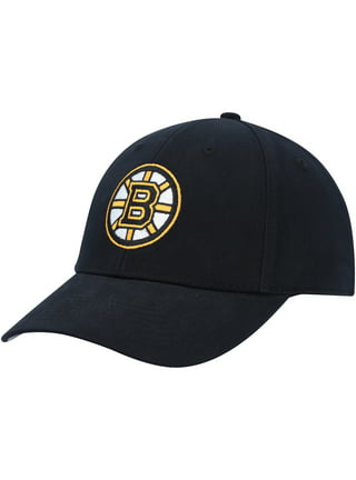 Mitchell & Ness Nep Knit Hat - Boston Bruins - Adult