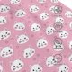 thumbnail image 3 of Fotbe Cute Cat Gorro Clásico de Béisbol, Gorra Ajustable con Broche Snapback, Gorro de Exterior de Algodón Suave, 3 of 6