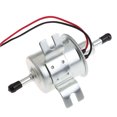 thumbnail image 4 of Gasolina sólida de metal universal Gasolina 12V Combustible eléctrico para vehículos en línea, 4 of 8