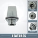 thumbnail image 3 of Intermitente lateral Luz Bombilla Enchufe 3B0953123C para Audi A6 1998-2005, 3 of 7