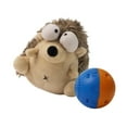 thumbnail image 4 of Pelota interactiva para perros perfecl Erizo Juguete interactivo portátil, 4 of 8