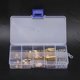 thumbnail image 2 of High quality 260Pcs/M2 Brass column + nut box, 2 of 5