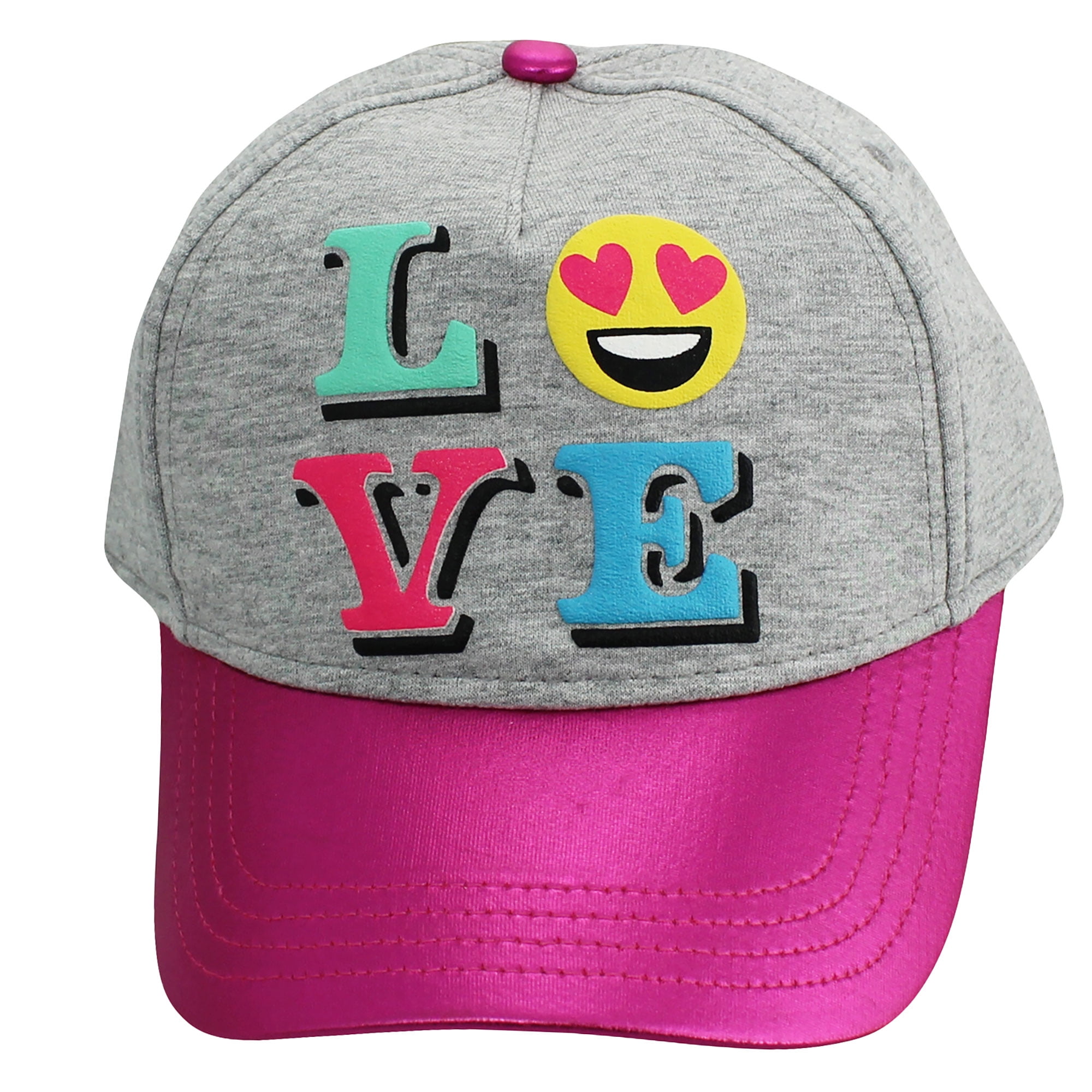 walmart emoji hat