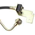 thumbnail image 3 of Brake Hydraulic Hose Fits select: 2002-2007 BUICK RENDEZVOUS, 2001-2005 PONTIAC AZTEK, 3 of 3