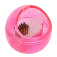 thumbnail image 2 of Nail Brush Cleaner Durable Wearable Small Compact Convenient Practical Cleaning Tools for Home, 2 of 14