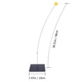 thumbnail image 2 of 1 Set Essential Table Tennis Training Kit Elastic Equipment, 2 of 9