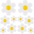 thumbnail image 1 of T 20 Pcs Daisy Balloons Huge Flower Balloons for Daisy Party Decorations Wedding Supplies Birthday Decoration, 1 of 4