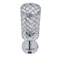 thumbnail image 4 of Lámparas de noche regulables, lámpara de mesa de cristal con control táctil, lámpara de mesa de noche decorativa, lámpara de mesa de cristal con control táctil, diseño aerodinámico, 4 of 12