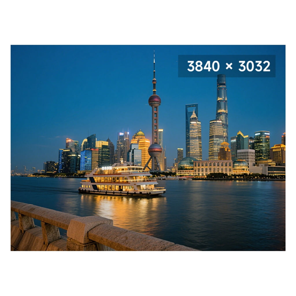 12MP USB Webcam IMX378 Sensors Distortion Lens 30fps Plug&Play for Live Streaming Video Calls