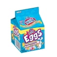 thumbnail image 4 of Dubble Bubble Easter Egg Shaped Bubble Gum Candy Cartons, 4 Ounce, Pack of 6, 4 of 4