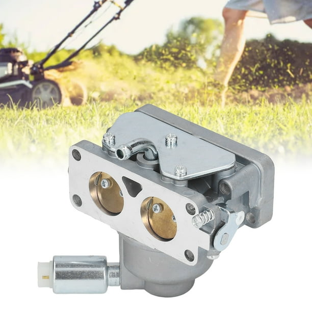 Fugacal Carburetor Replacement Kit Reliable Lawn Mower Carburetor For Gardening