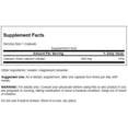 thumbnail image 5 of Swanson Calcium Citrate 200 Milligrams 60 Capsules, 5 of 9