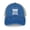 Blue, variant on Board Meeting Black Baseball Cap for Men Women, Adjustable Snapback Hats Trucker Hat