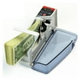 thumbnail image 2 of V40 Money Counter Machine Mini Portable Handy Currency Calculater Money Cash Counting Machine Banknote Counter ,User Friendly, 2 of 6