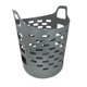 thumbnail image 1 of Cesto Flexible HW HOME  para Ropa 35 l, 1 of 4