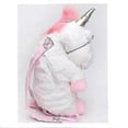 thumbnail image 3 of Large Unicorn Backpack Cartoon Backpack Children's School Bag, 3 of 4