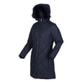 thumbnail image 3 of Regatta Womens Fritha II Insulated Parka, 3 of 5