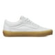 thumbnail image 4 of Tenis Vans Old Skool Hombre blanco 28.5 Vans VN0A3WKT4FZ, 4 of 7