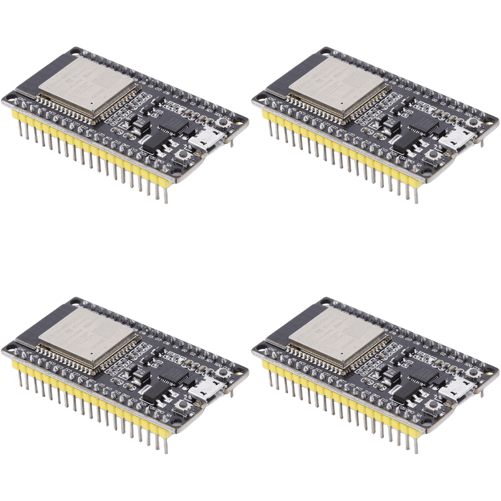 Placa De Microcontrolador Basada En El ATmega328 Compatible