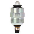 thumbnail image 2 of Válvula Solenoide de Cierre Válvula Solenoide de Apagado de Parada de Combustible 0330001015 Reemplazo para Motor Pickup 59L 1989-1993 ANGGREK Otros, 2 of 8